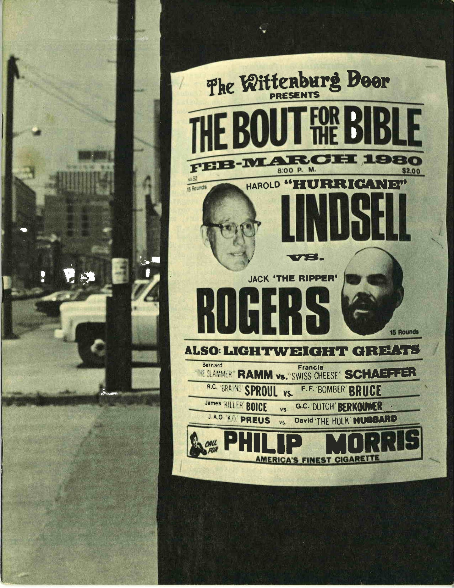 053- Issue # 53 February / March 1980