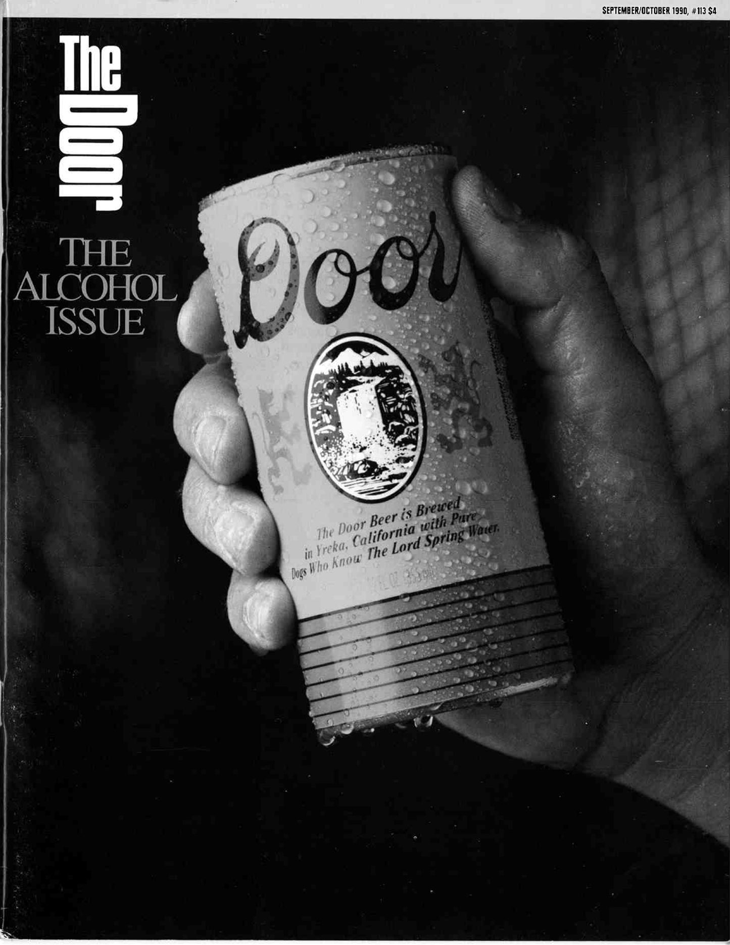 113- Issue # 113 September / October 1990