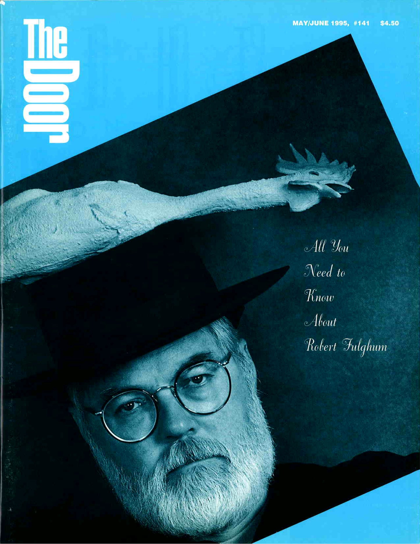 141- Issue # 141 May / June 1995