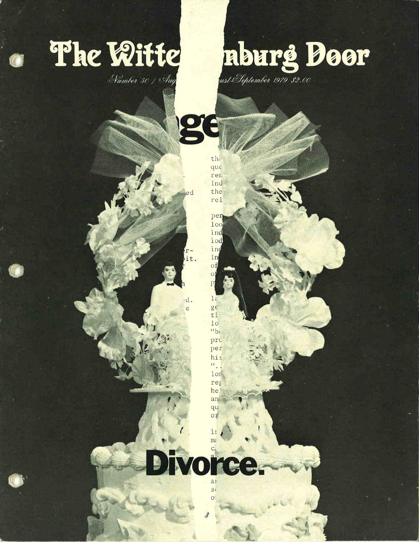 049- Issue # 49 June / July 1979