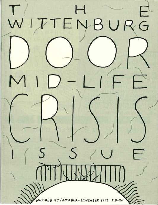 087- Issue # 87  October / November 1985