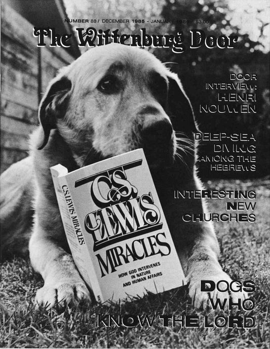 088- Issue # 88  December 1985 / January 1986