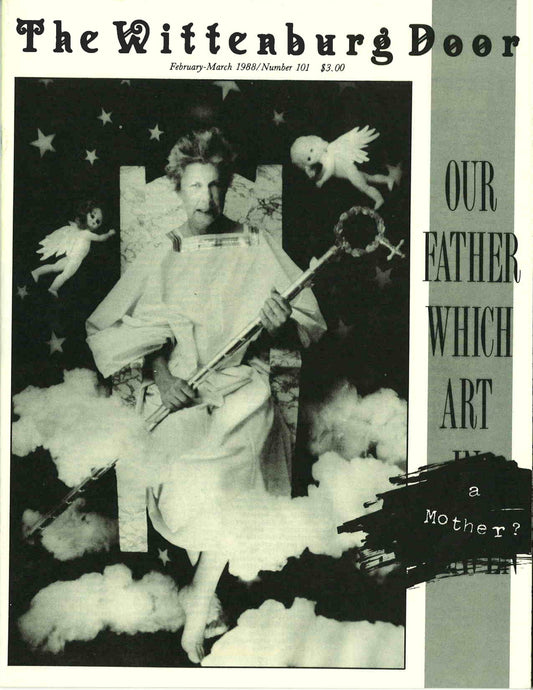 101- Issue # 101 February / March 1988