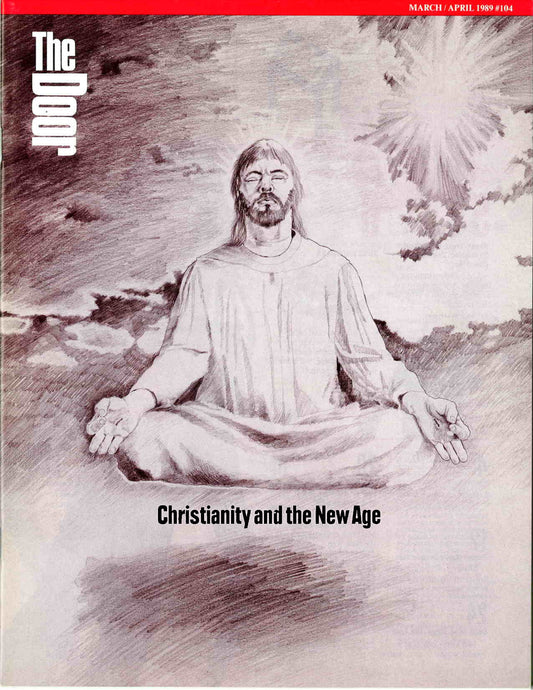 104- Issue # 104  March / April 1989