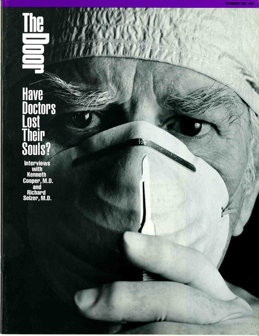 106- Issue # 106  July / August  1989