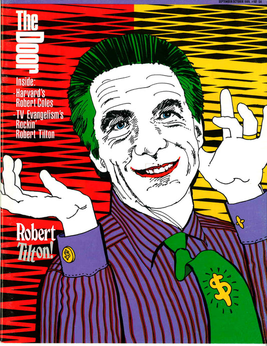 107- Issue # 107  September / October  1989