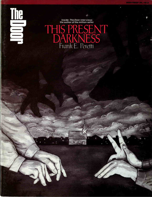 109- Issue # 109  January / February 1990