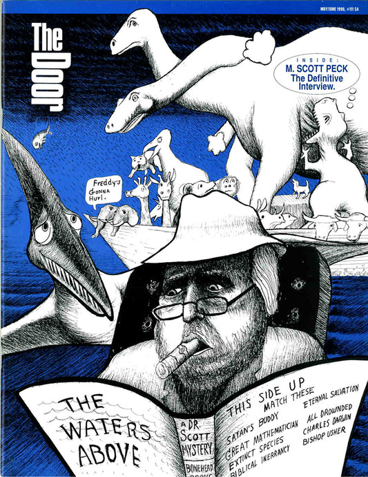 111- Issue # 111  May / June 1990