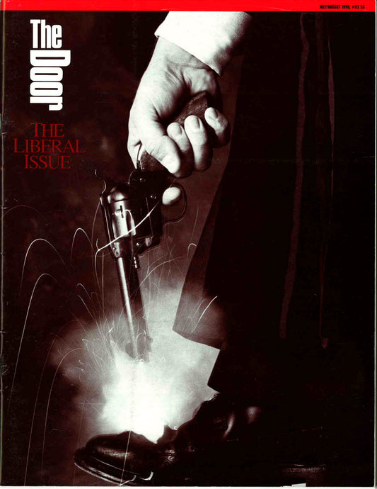 112- Issue # 112  July / August 1990