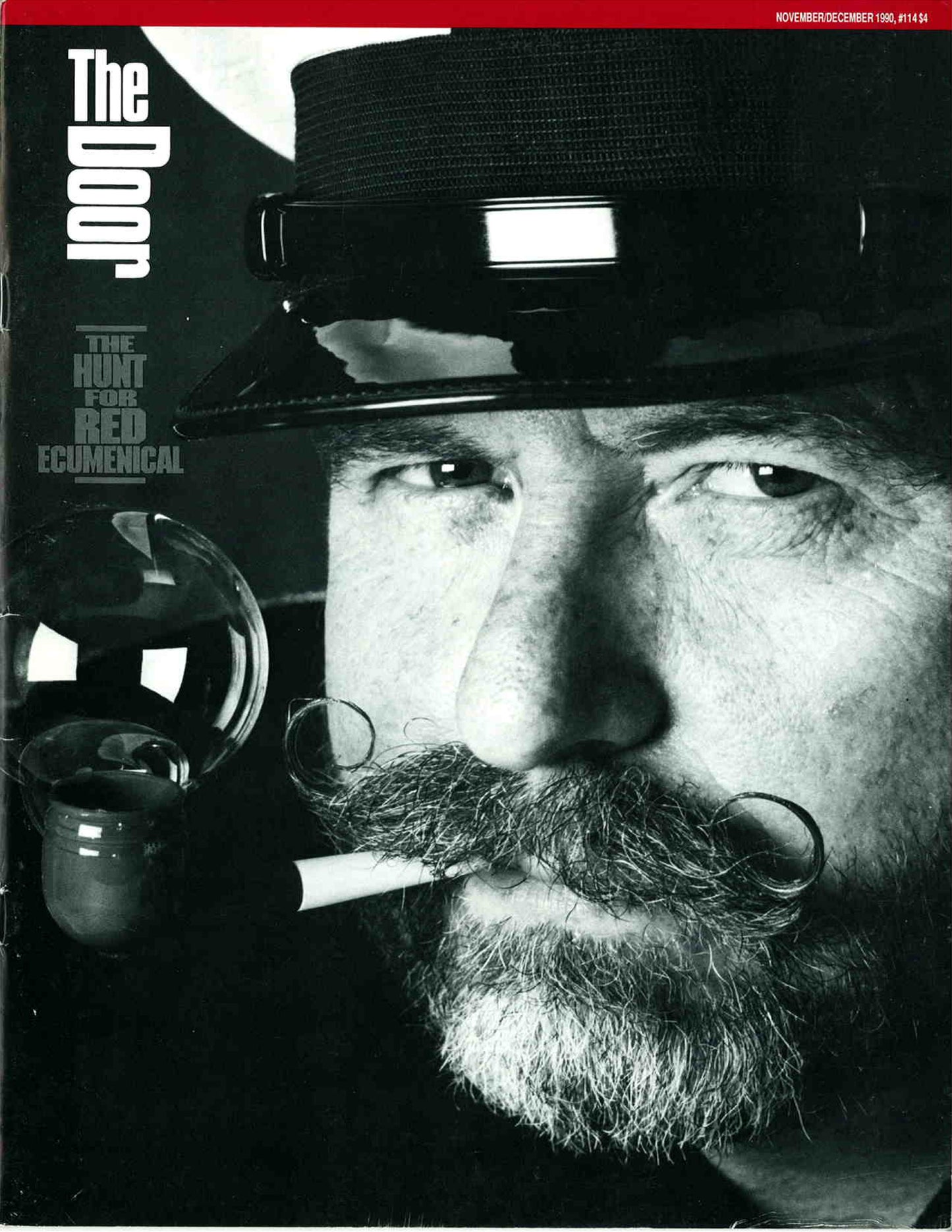 114- Issue # 114  November / December 1990