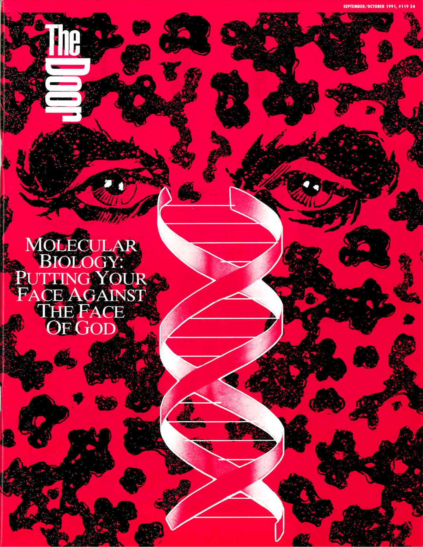 119- Issue # 119  September /October 1991