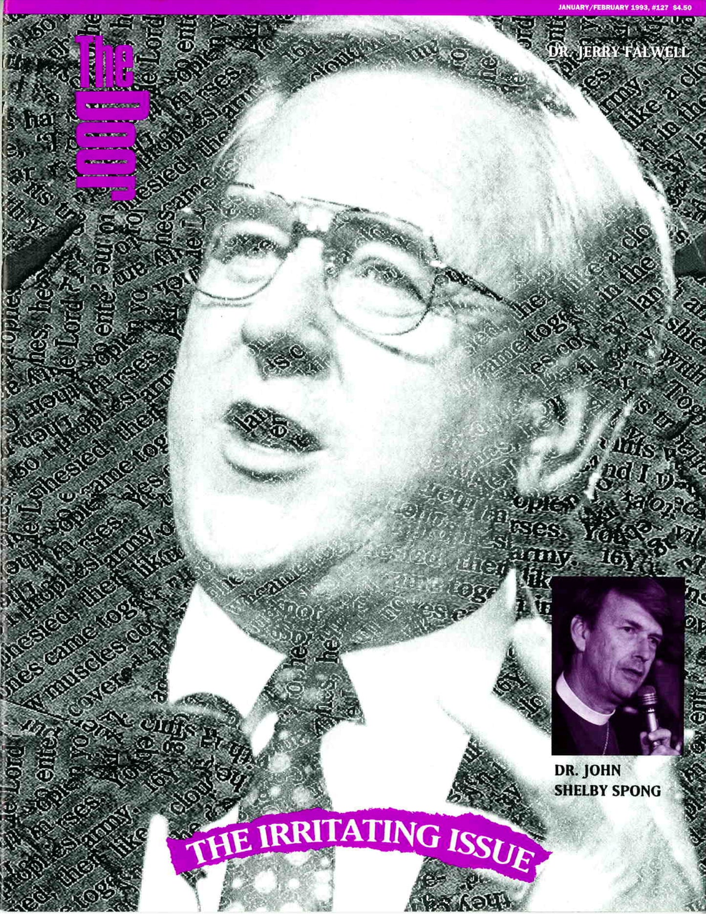 127- Issue # 127  January / February 1993