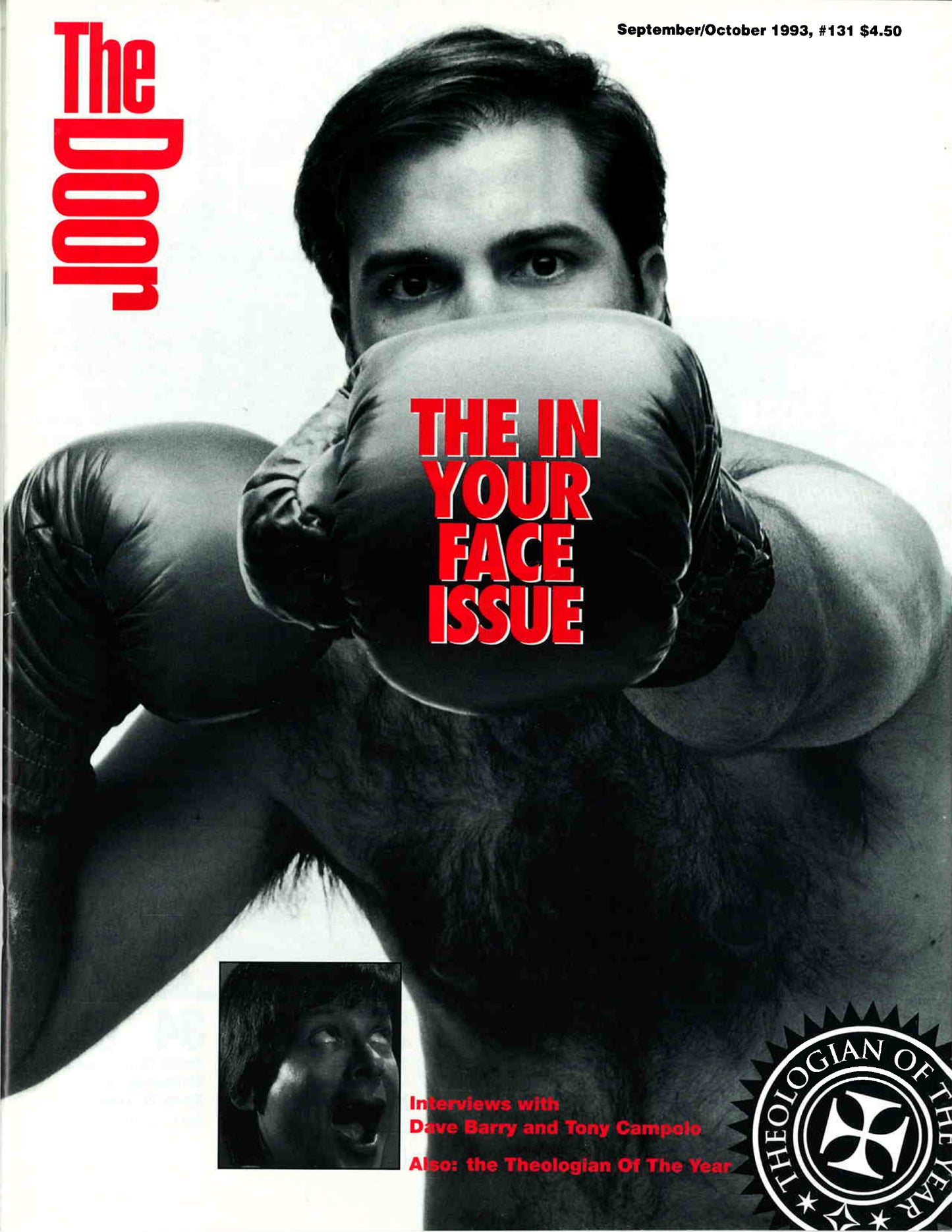 131- Issue # 131  September / October 1993