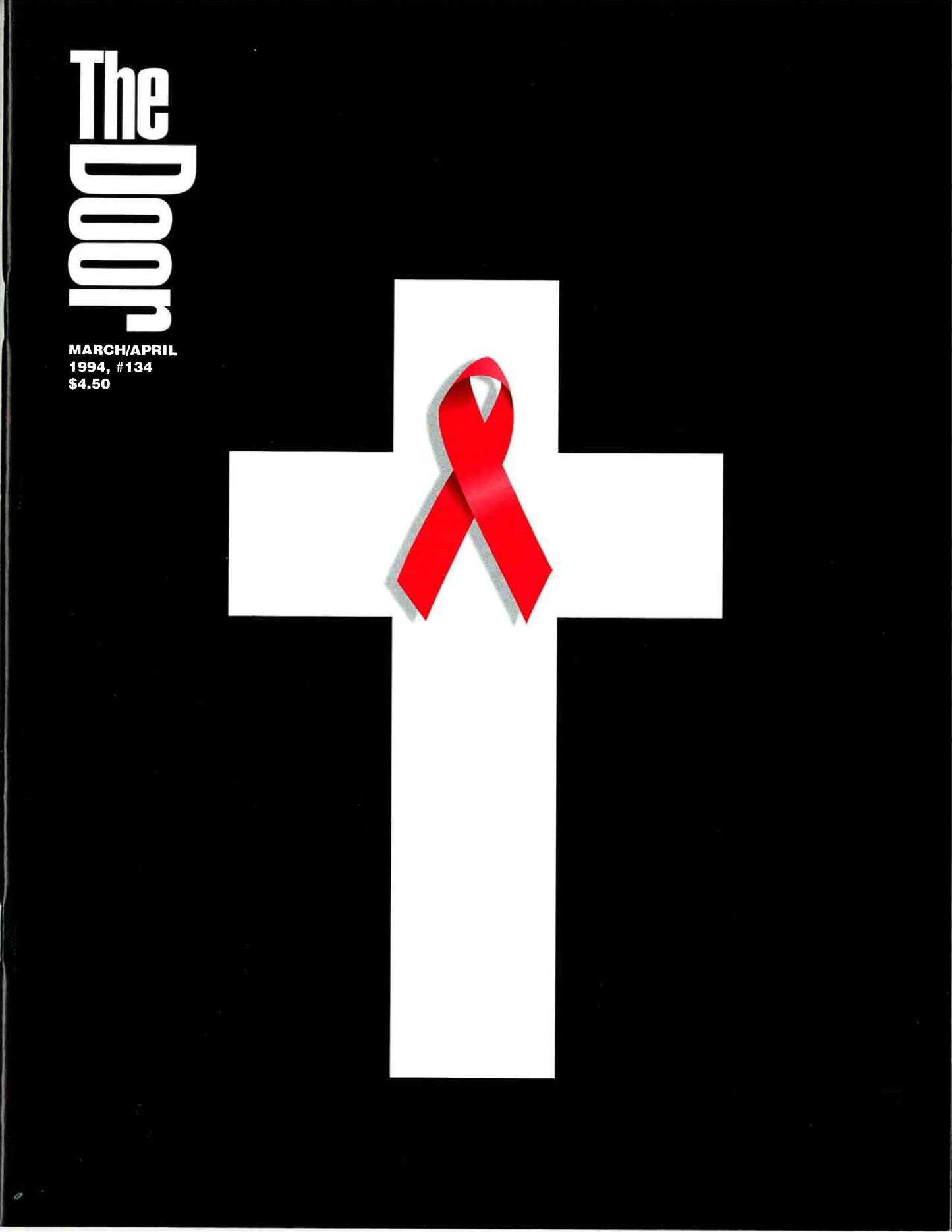 134- Issue # 134  March / April 1994
