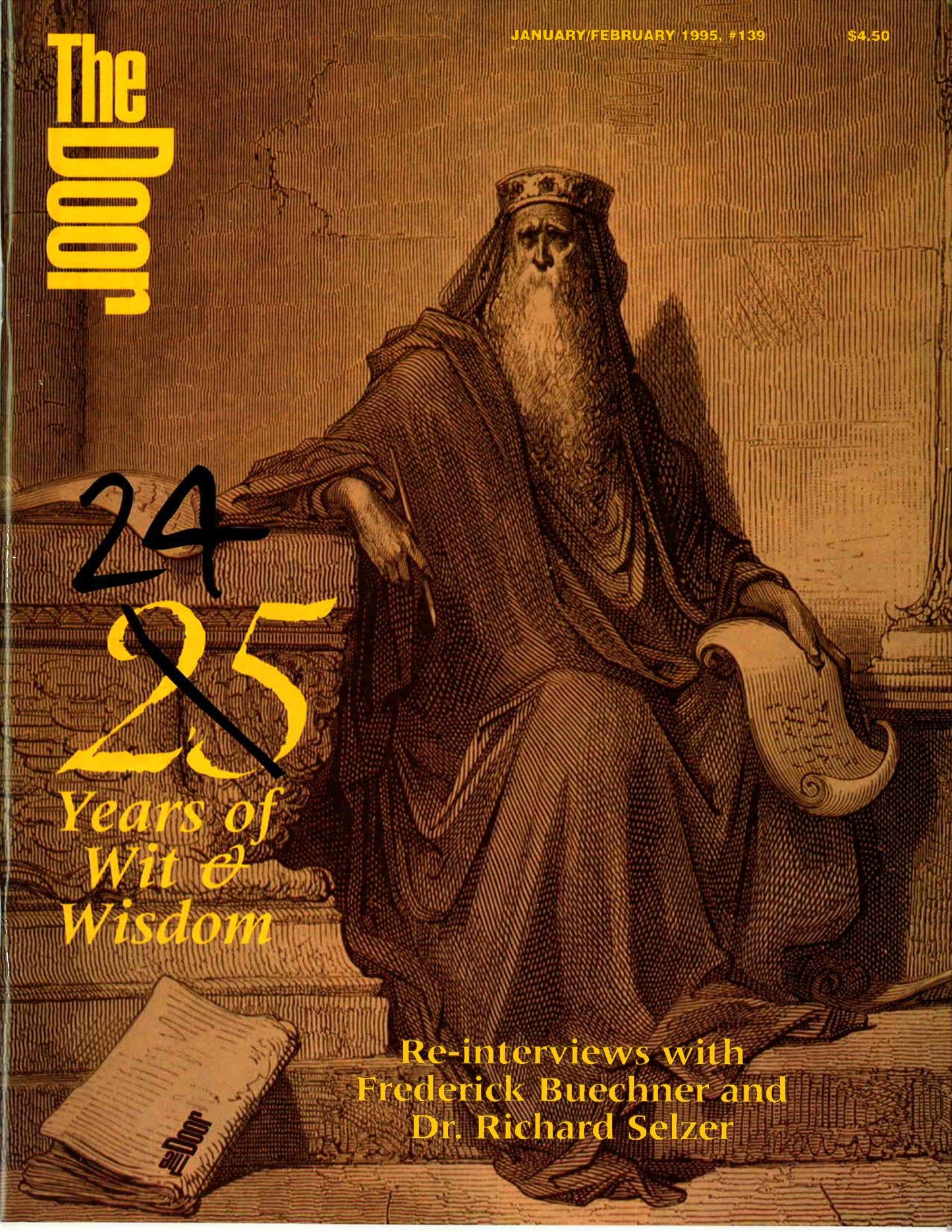 139- Issue # 139 January / February 1995